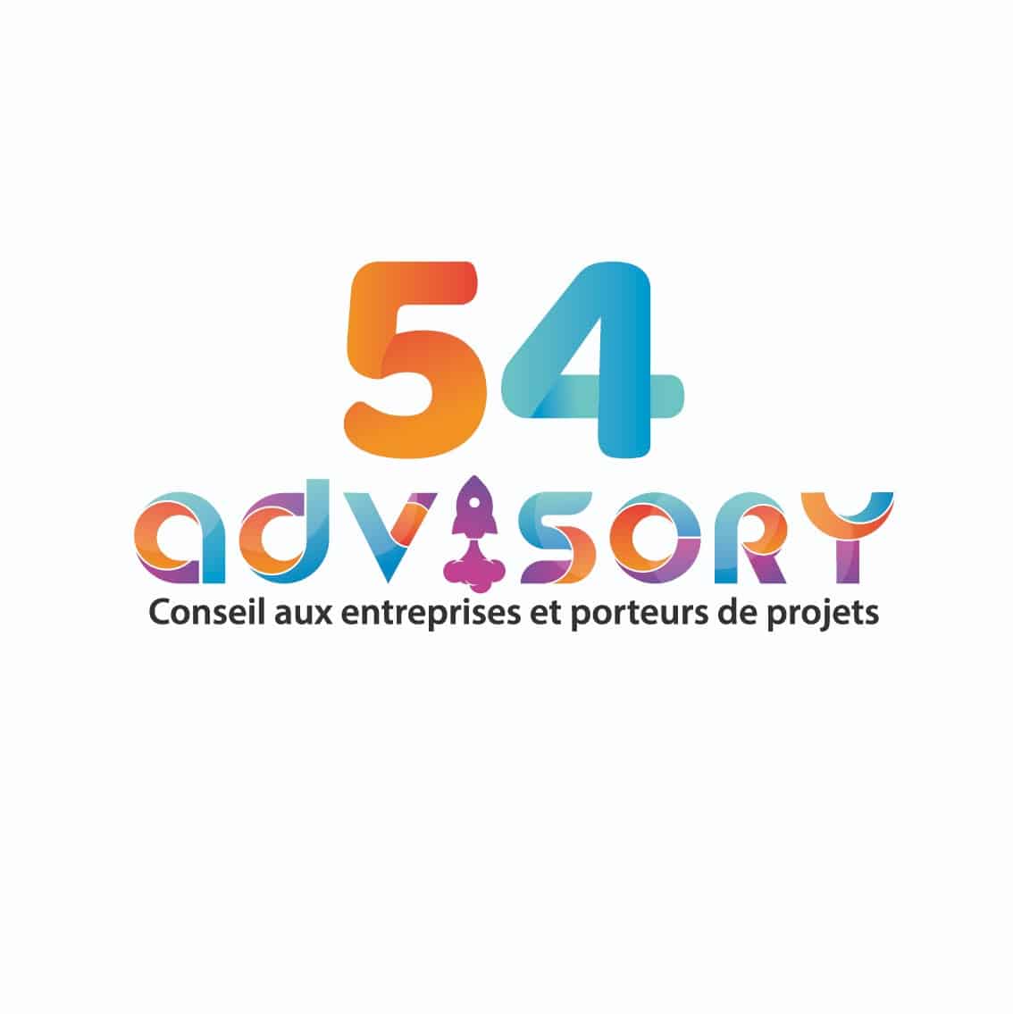 logo 54 advisory